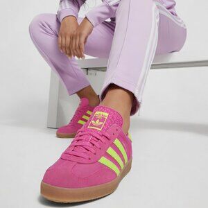 Adidas‎ Women’s Gazelle Bold Originals Shoes JI2705 Size 9